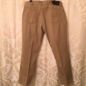 Polo by Ralph Lauren Tan jean/pants 38 x 30